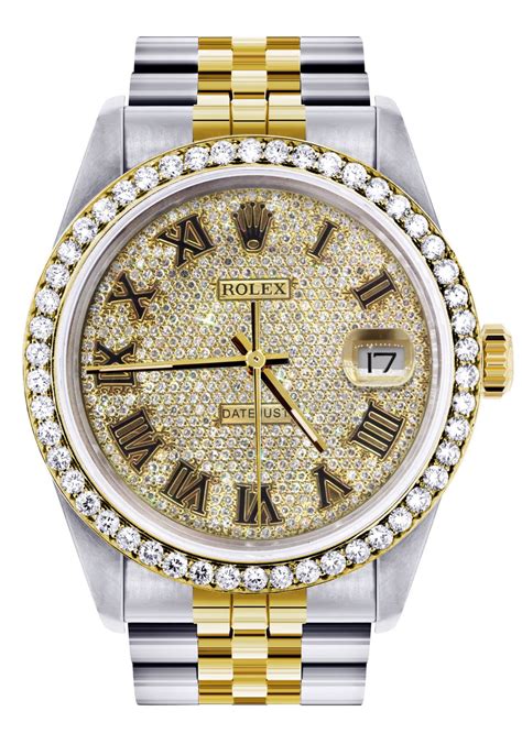 geld rolex|rolex gold diamond watch.